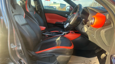 Nissan Juke 1.0 DiG-T 114 Tekna+ 5dr Petrol Hatchback